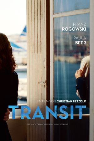 Transit's poster