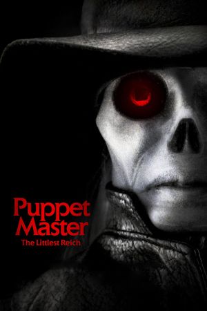 Puppet Master: The Littlest Reich's poster