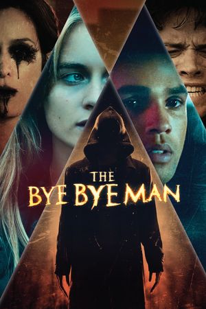 The Bye Bye Man's poster
