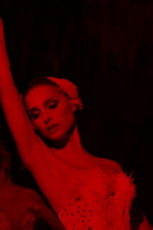 Black Swan's poster