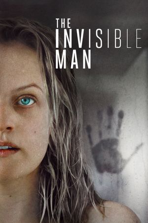 The Invisible Man's poster