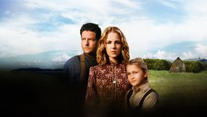 Love Comes Softly's poster