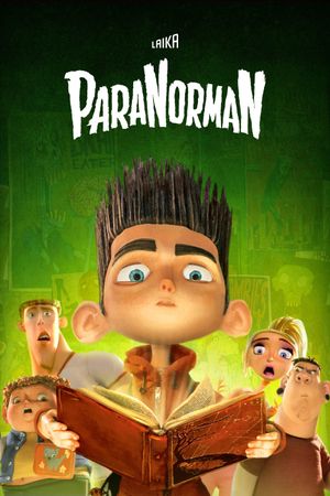 ParaNorman's poster