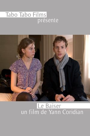 Le baiser's poster