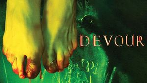 DeVour's poster