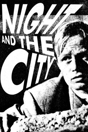 Night and the City's poster