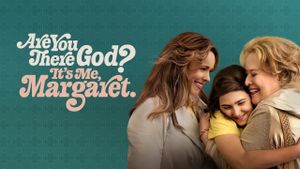 Are You There God? It's Me, Margaret.'s poster