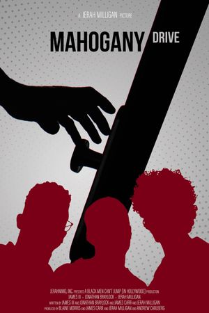 Mahogany Drive's poster