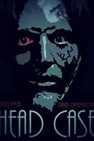 Head Case's poster