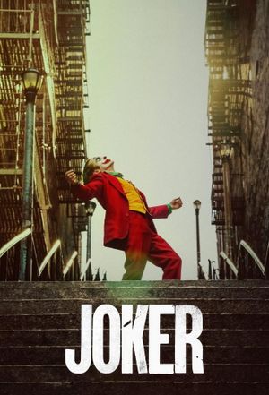 Joker's poster