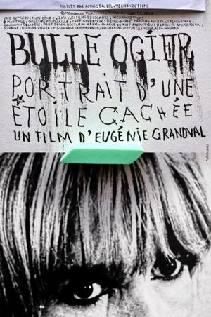 Bulle Ogier, portrait of a hidden star's poster