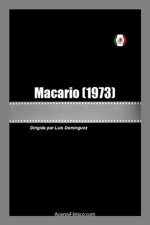 Macario's poster