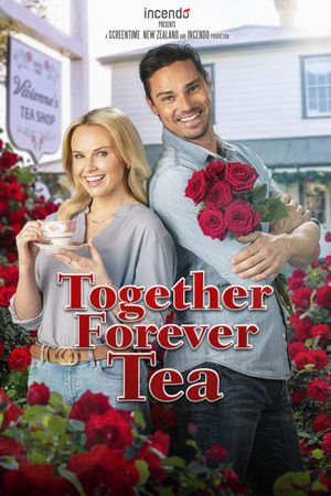 Together Forever Tea's poster image