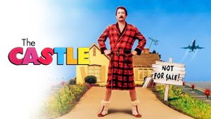 The Castle's poster