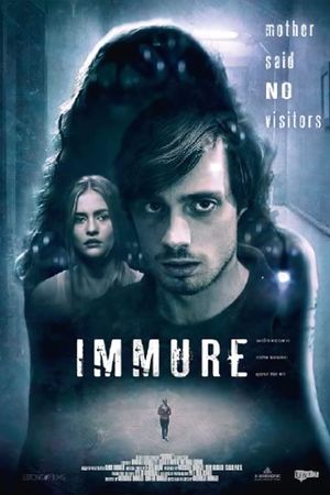 Immure's poster