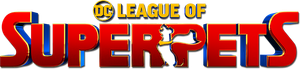 DC League of Super-Pets's poster