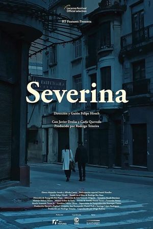 Severina's poster