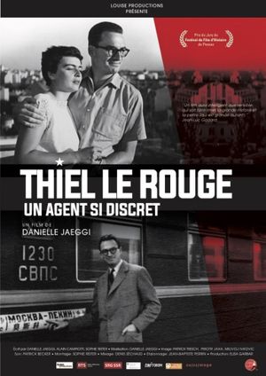 Thiel le Rouge's poster image