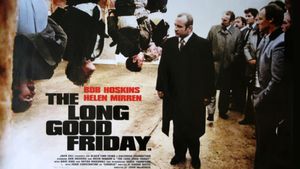 The Long Good Friday's poster