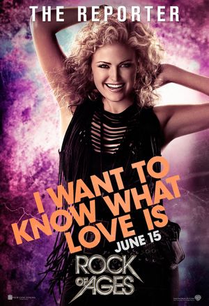 Rock of Ages's poster