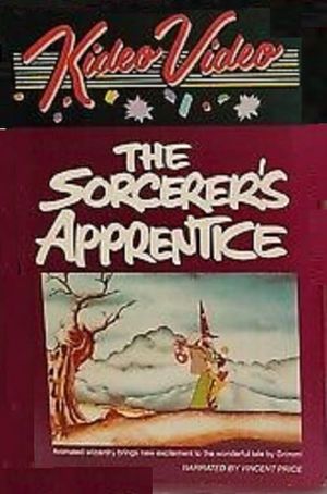 The Sorcerer's Apprentice's poster image