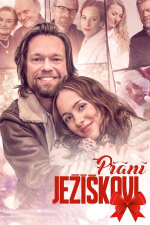 Prání Jezískovi's poster