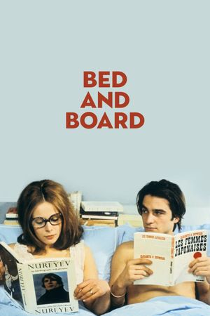 Bed & Board's poster