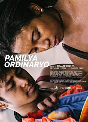 Ordinary People's poster