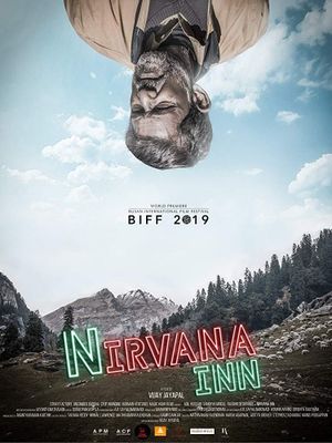 Nirvana Inn's poster