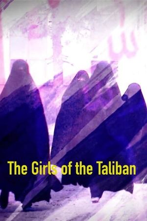 The Girls of the Taliban's poster