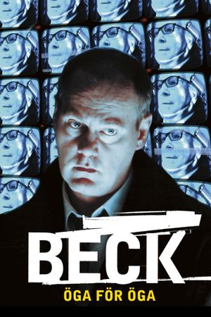 Beck 04 - Eye for an Eye's poster