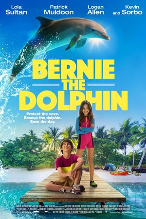 Bernie The Dolphin's poster