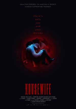 Housewife's poster