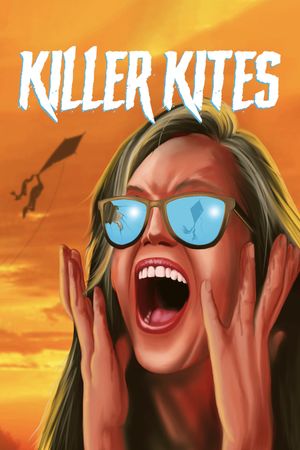 Killer Kites's poster