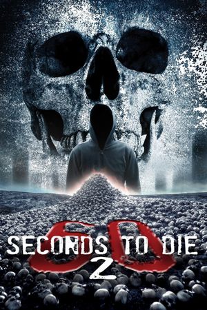 60 Seconds 2 Die: 60 Seconds to Die 2's poster