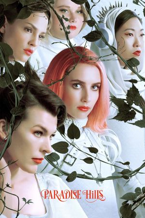 Paradise Hills's poster