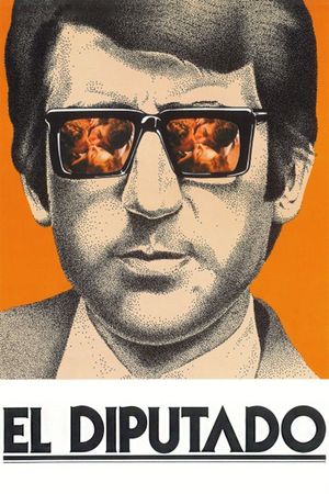 Confessions of a Congressman's poster