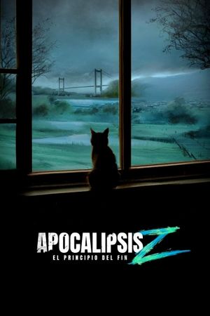 Apocalypse Z: The Beginning of the End's poster