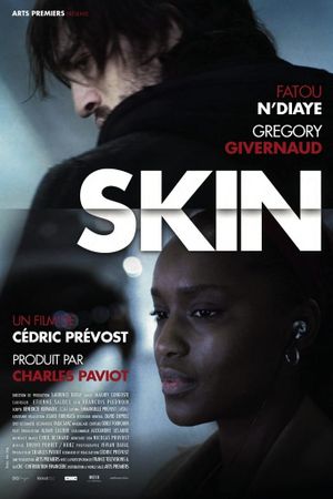 Skin's poster