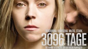 3096 Tage's poster