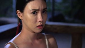 Simcheong Yasa's poster