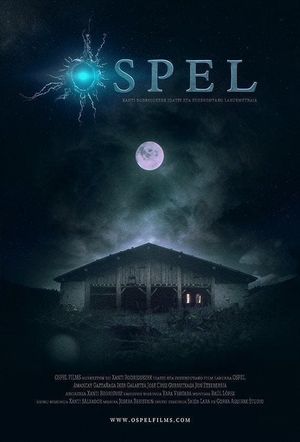 Ospel's poster