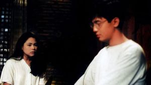 Kay Tagal Kang Hinintay's poster