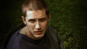 Stuart: A Life Backwards's poster