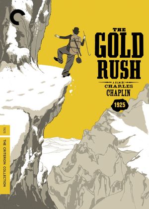 The Gold Rush's poster