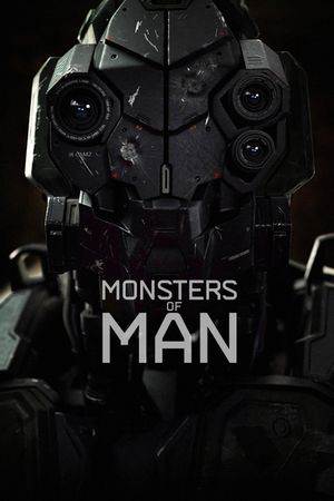 Monsters of Man's poster image