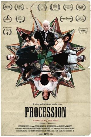 Procession's poster image