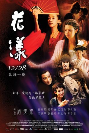 Ripples of Desire's poster