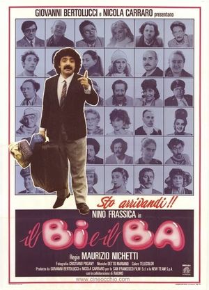 Il Bi e il Ba's poster