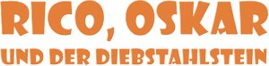 Rico, Oskar und der Diebstahlstein's poster